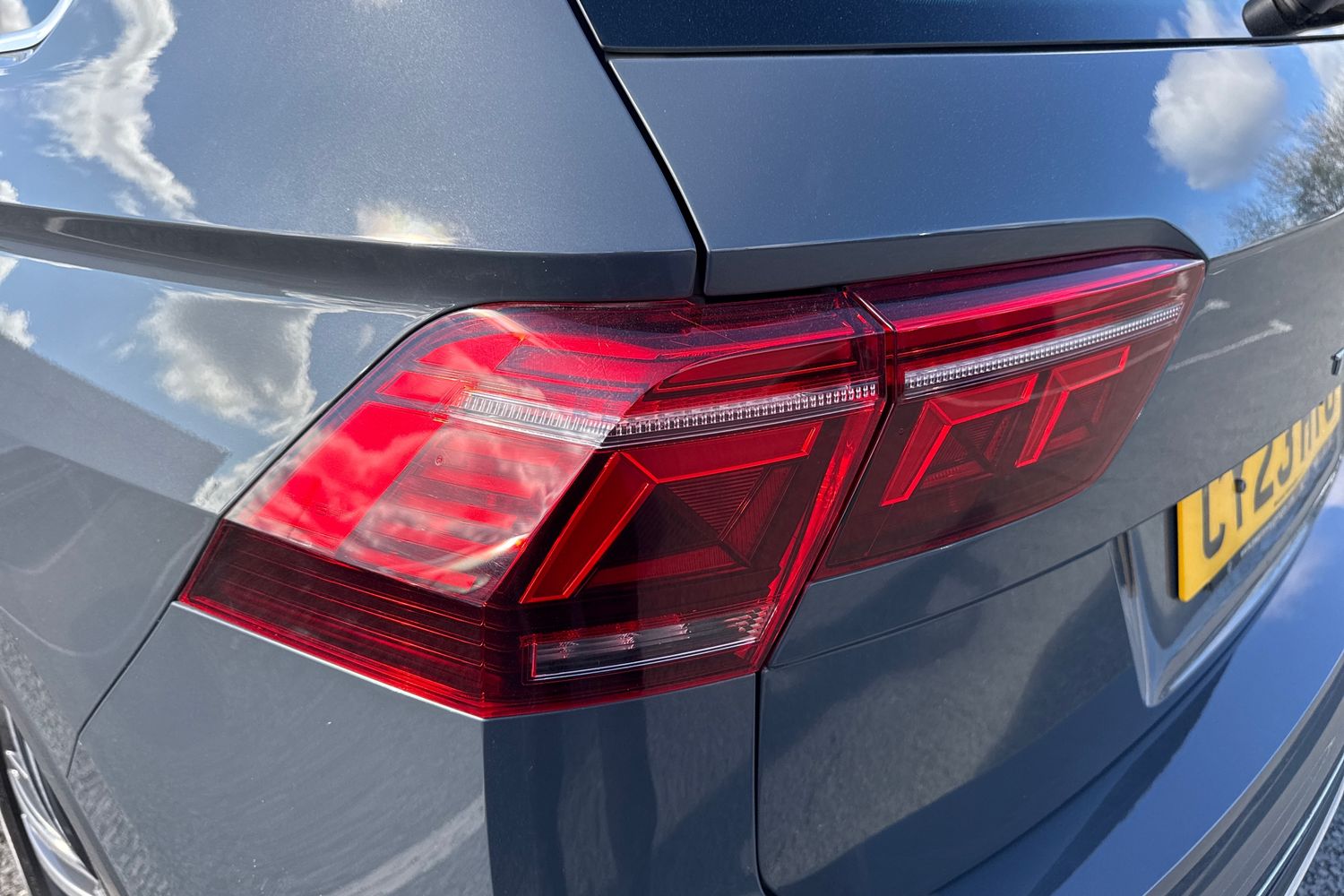 Used Volkswagen Tiguan 2023 for sale - 78078958: Photo 24