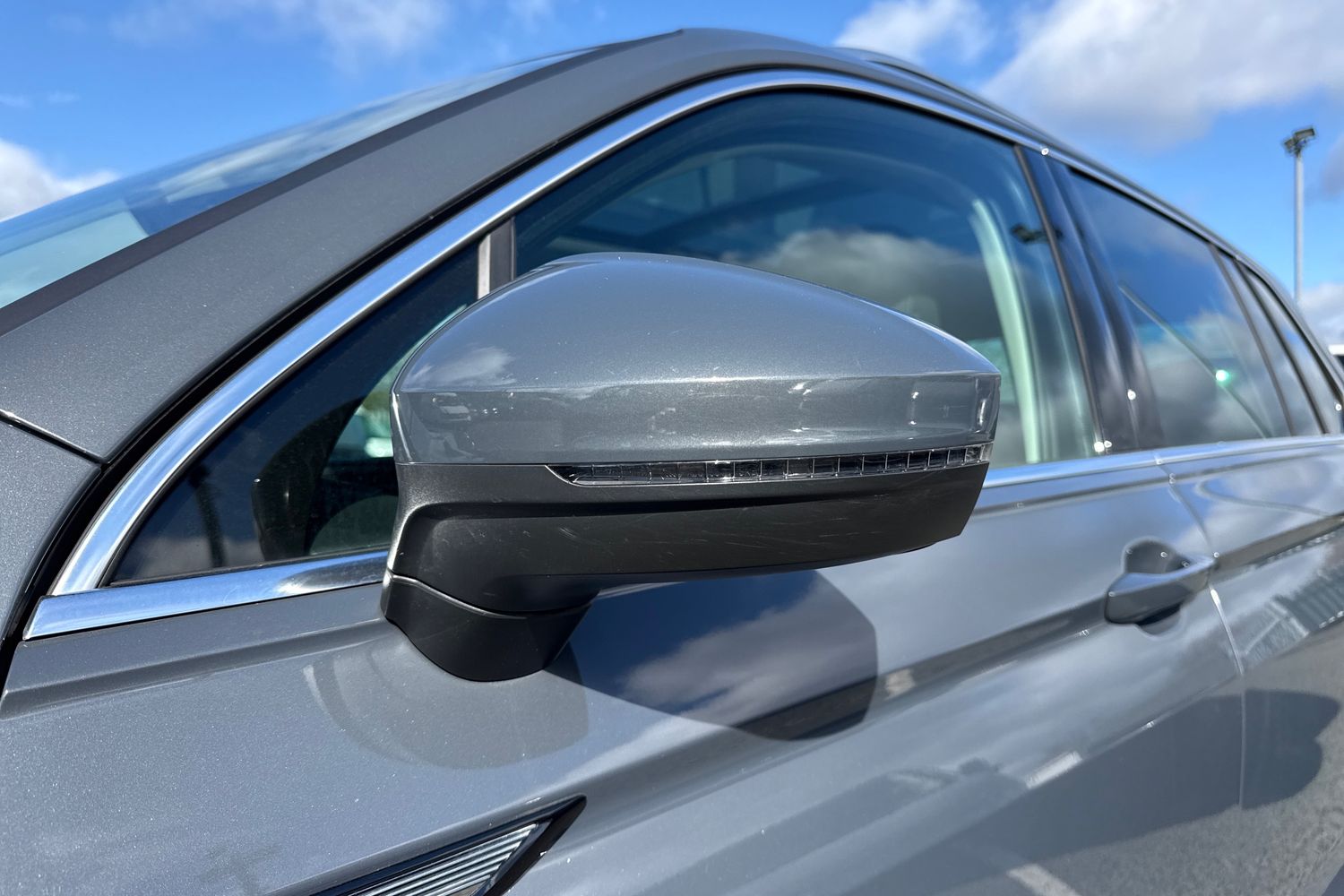 Used Volkswagen Tiguan 2023 for sale - 78078958: Photo 32