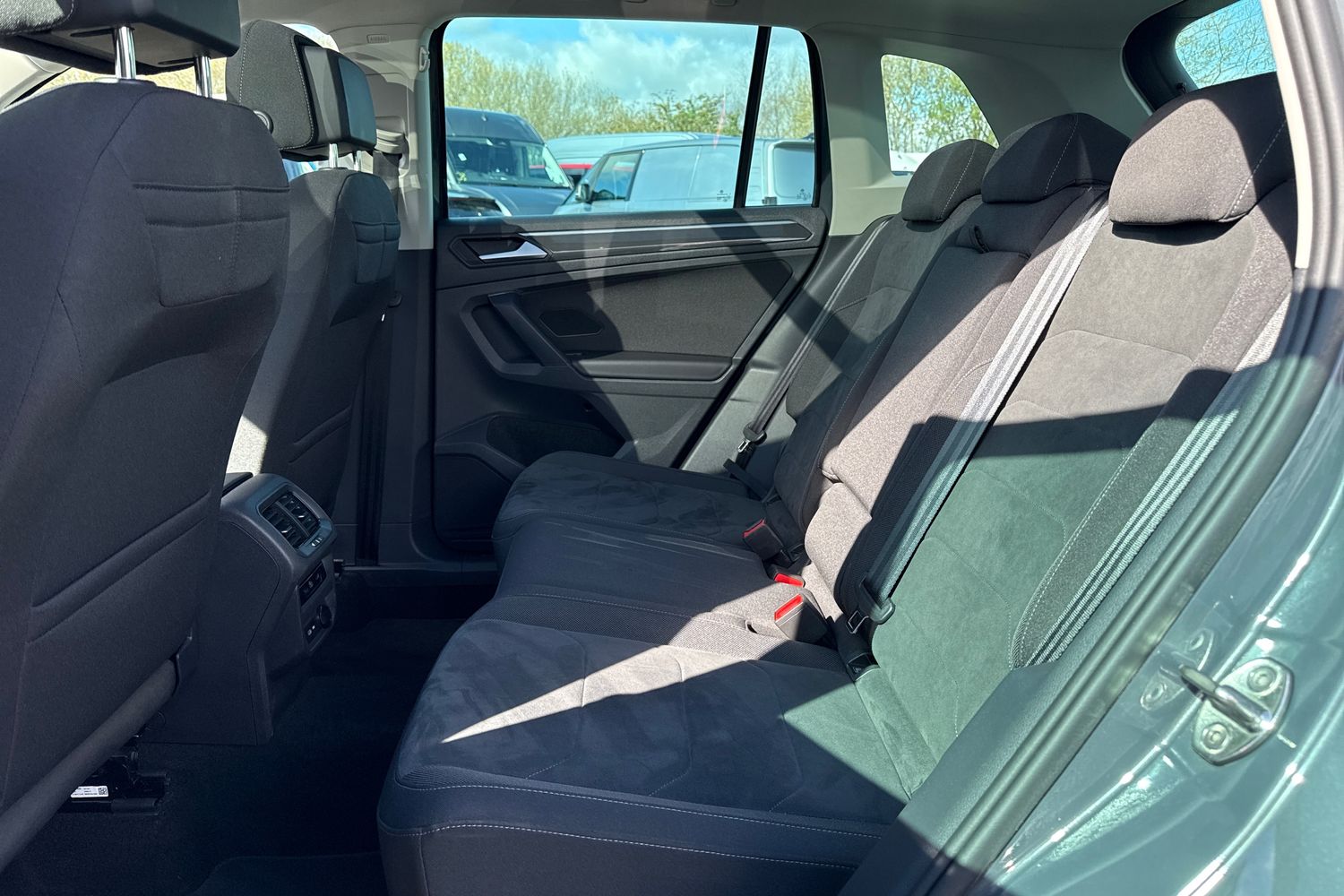 Used Volkswagen Tiguan 2023 for sale - 78078958: Photo 34