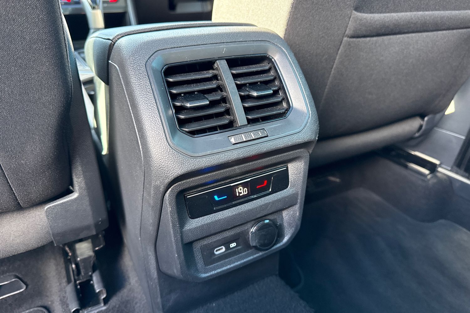 Used Volkswagen Tiguan 2023 for sale - 78078958: Photo 36