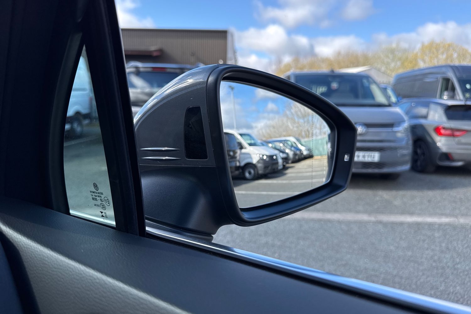 Used Volkswagen Tiguan 2023 for sale - 78078958: Photo 39