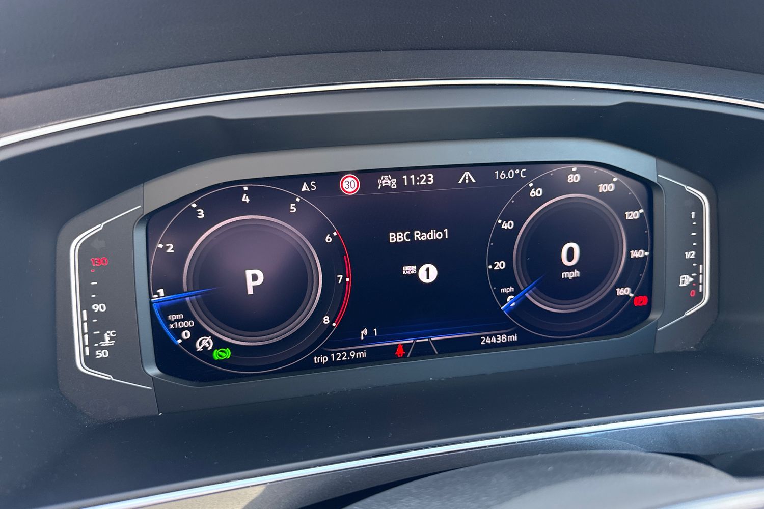 Used Volkswagen Tiguan 2023 for sale - 78078958: Photo 44