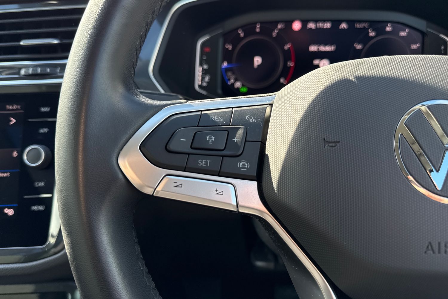 Used Volkswagen Tiguan 2023 for sale - 78078958: Photo 45