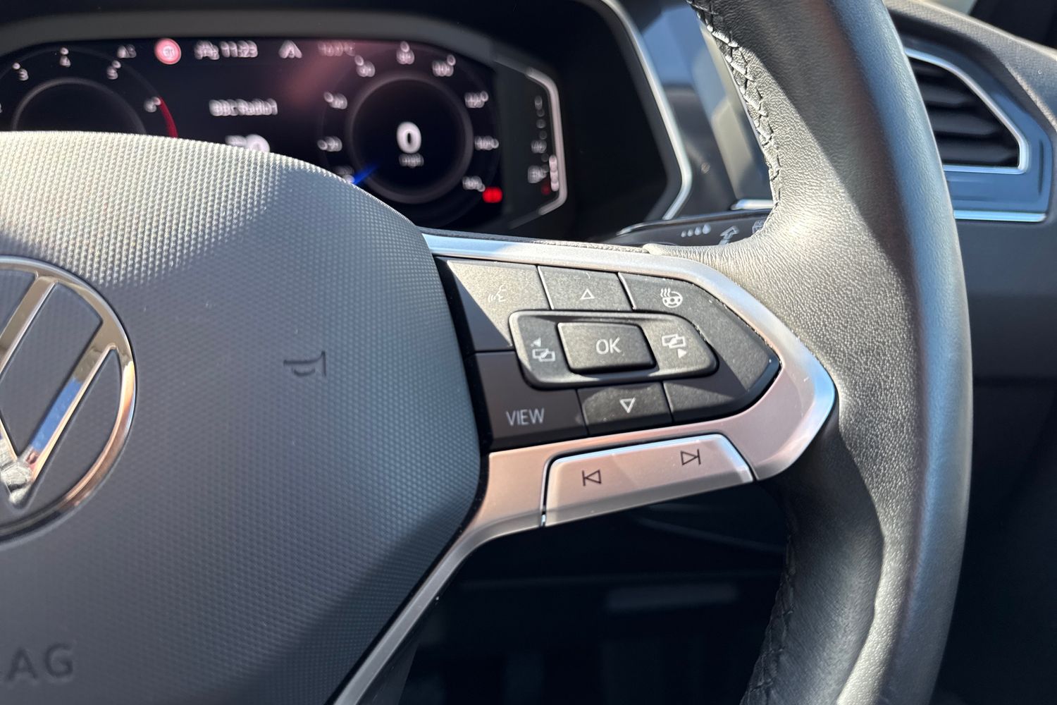 Used Volkswagen Tiguan 2023 for sale - 78078958: Photo 46