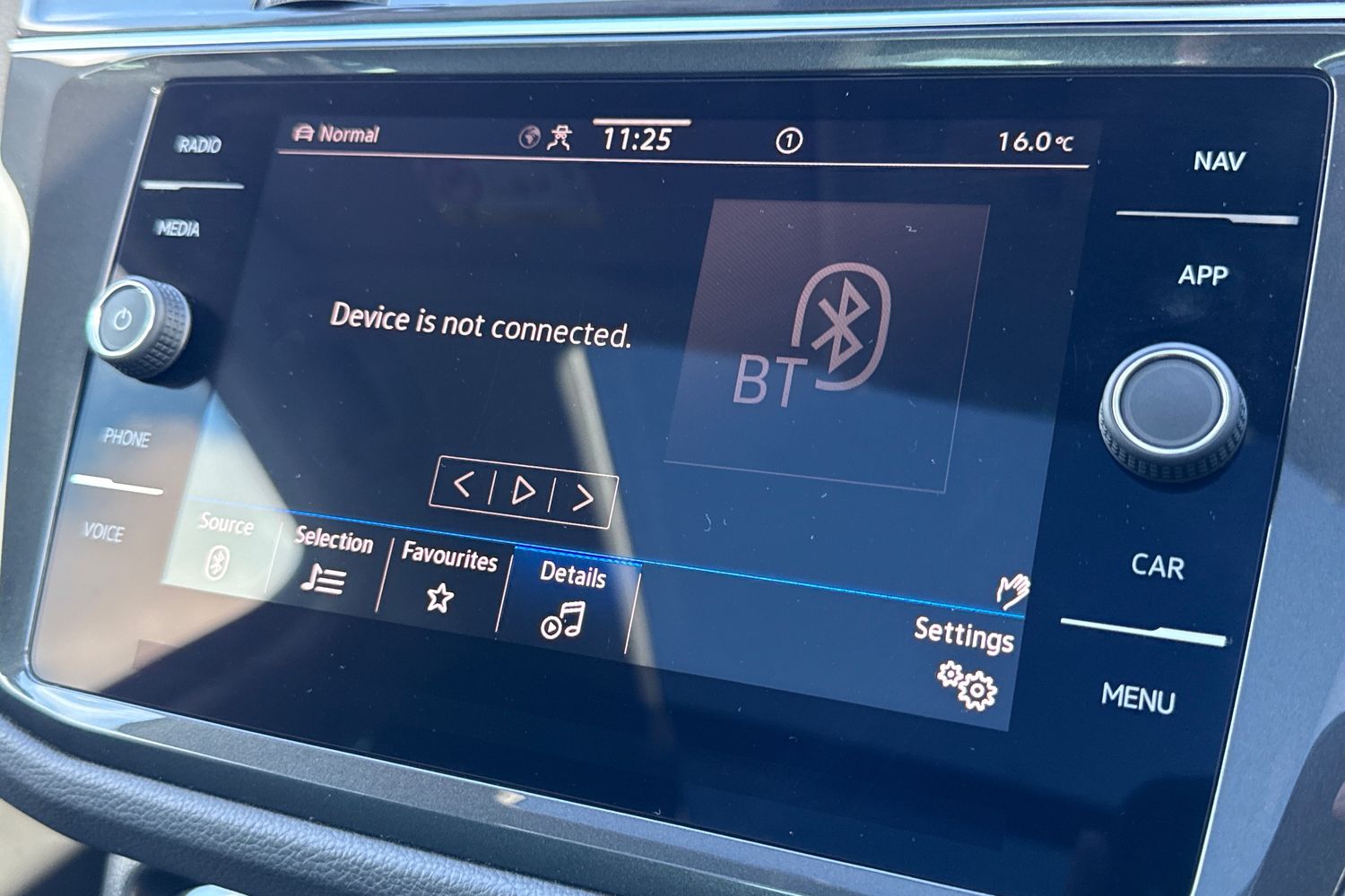 Used Volkswagen Tiguan 2023 for sale - 78078958: Photo 51