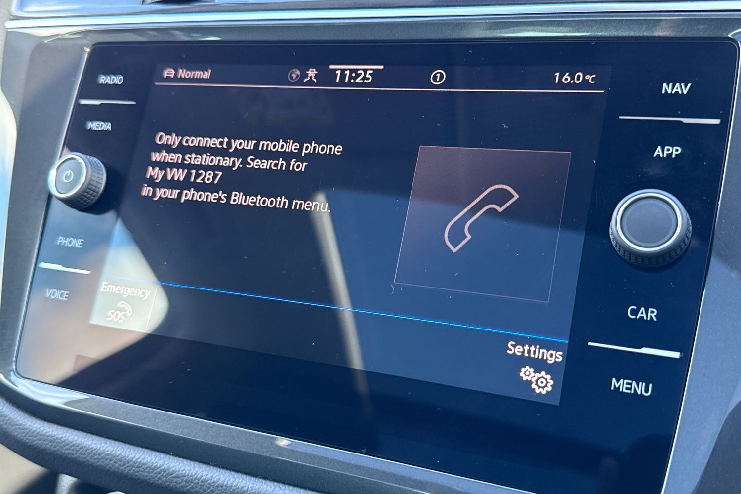 Used Volkswagen Tiguan 2023 for sale - 78078958: Photo 52