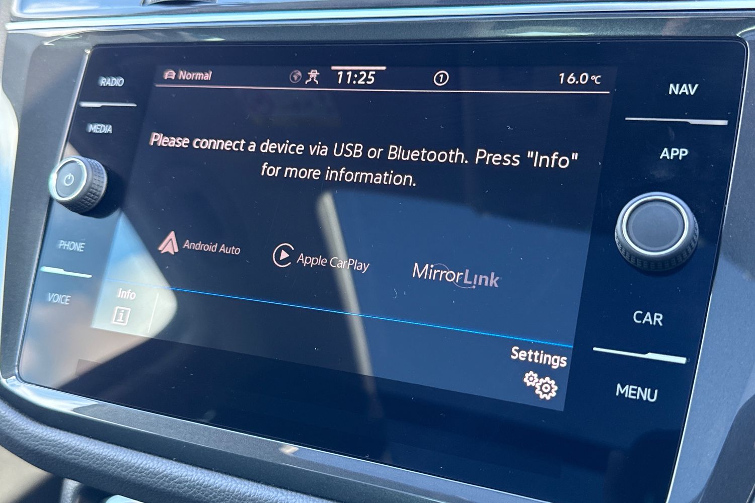 Used Volkswagen Tiguan 2023 for sale - 78078958: Photo 53