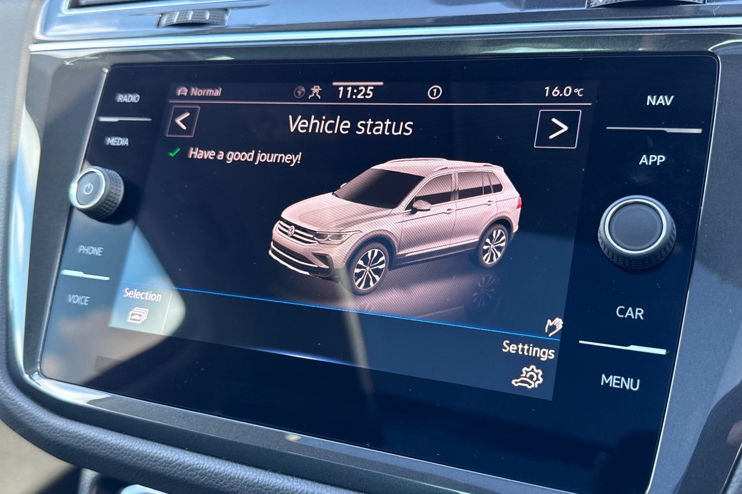 Used Volkswagen Tiguan 2023 for sale - 78078958: Photo 54