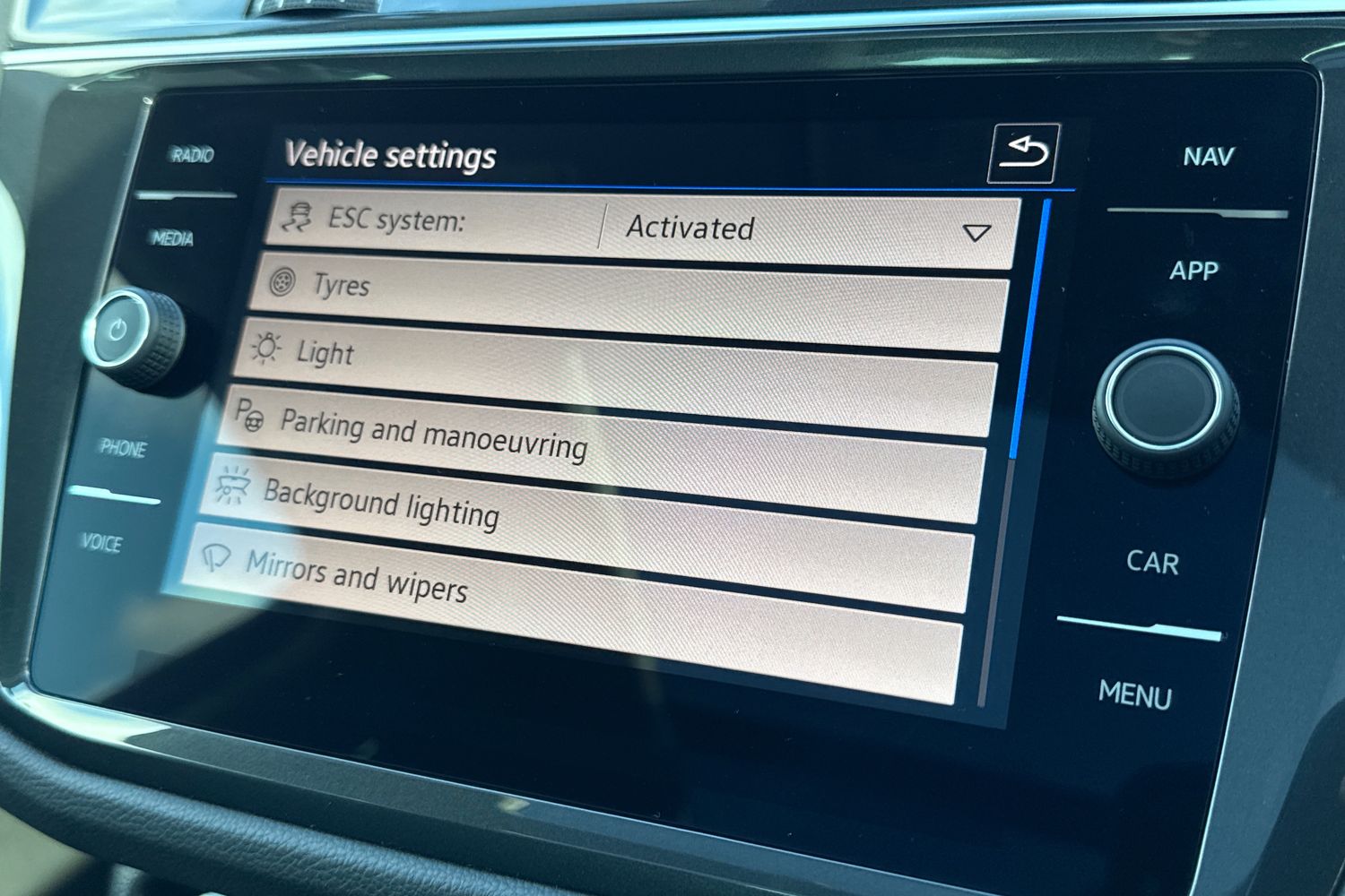 Used Volkswagen Tiguan 2023 for sale - 78078958: Photo 55