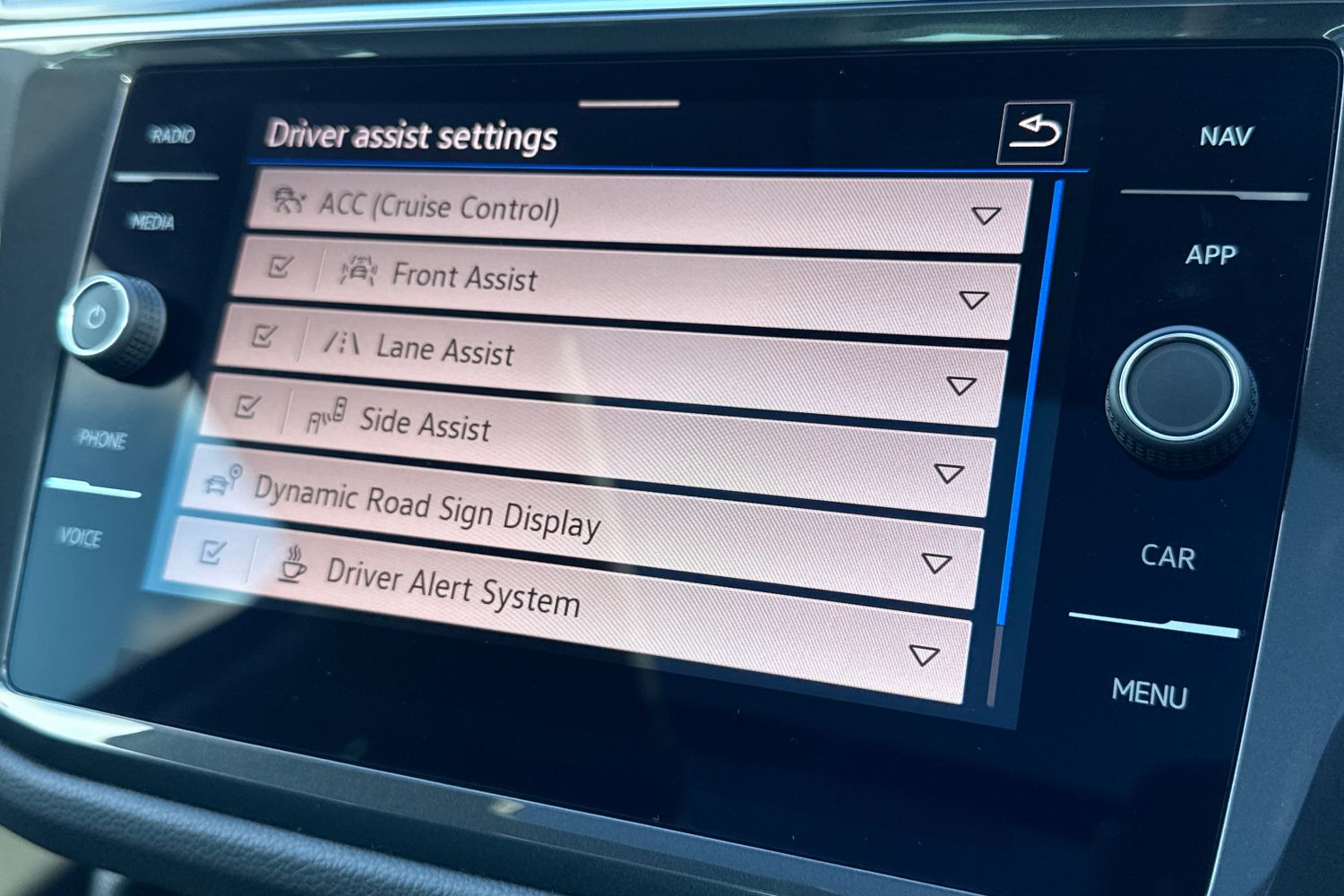 Used Volkswagen Tiguan 2023 for sale - 78078958: Photo 56