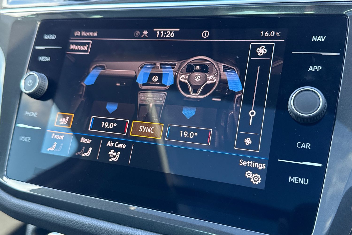 Used Volkswagen Tiguan 2023 for sale - 78078958: Photo 58