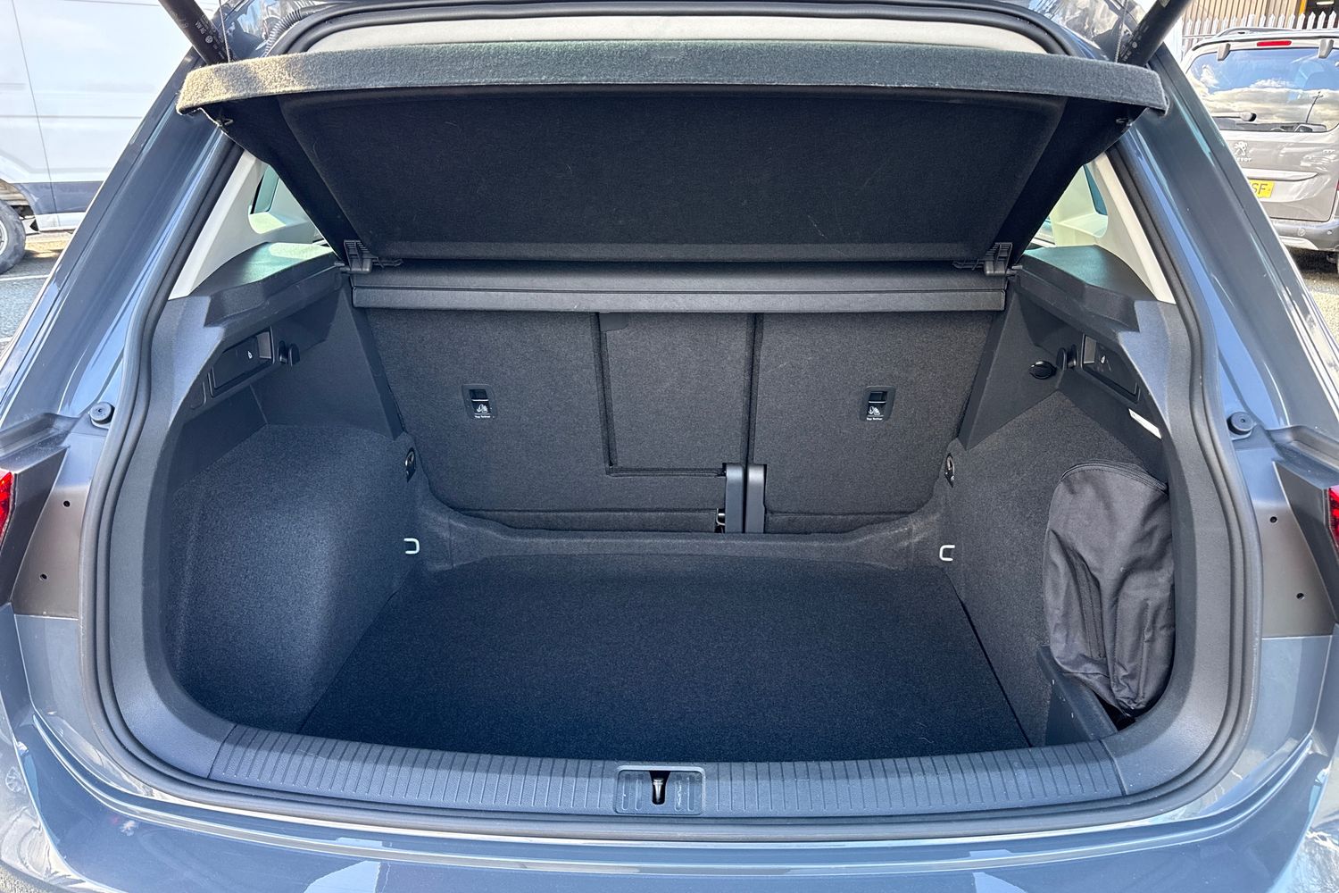 Used Volkswagen Tiguan 2023 for sale - 78078958: Photo 6