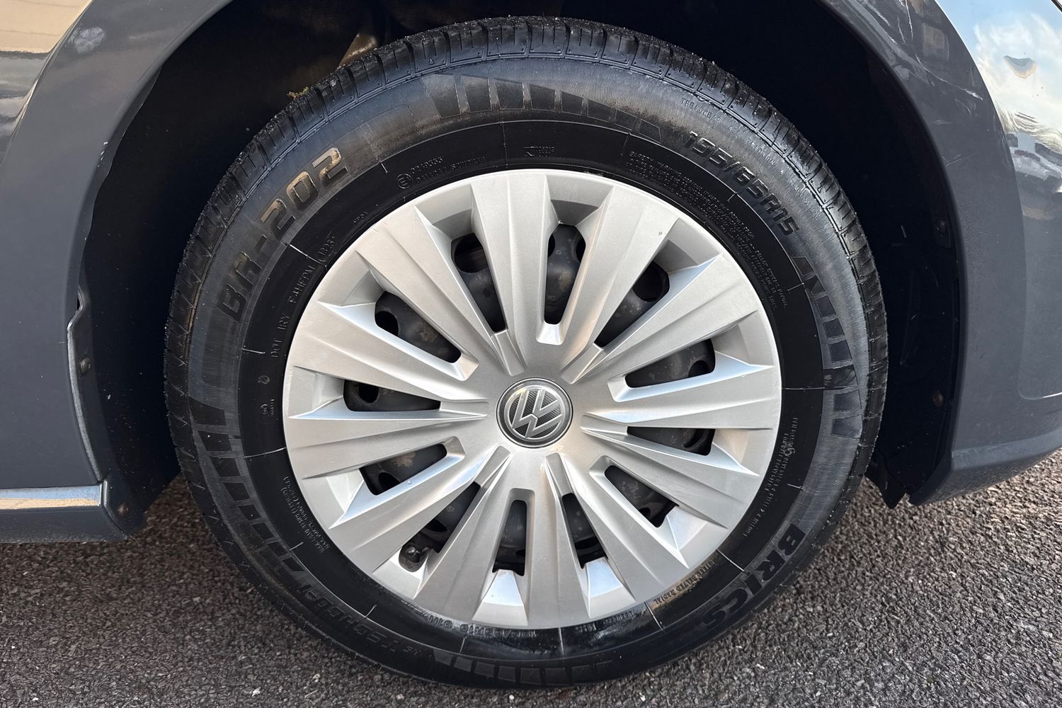 Used Volkswagen Golf 2017 for sale - 76968025: Photo 10