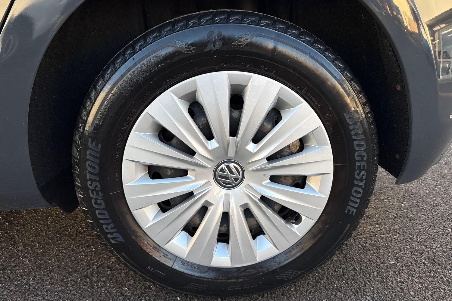 Used Volkswagen Golf 2017 for sale - 76968025: Photo 11