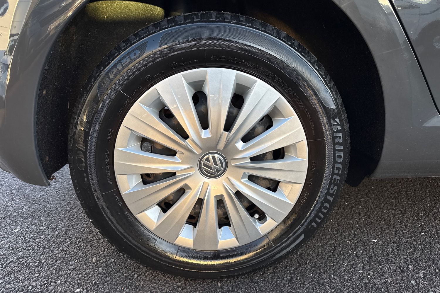 Used Volkswagen Golf 2017 for sale - 76968025: Photo 13