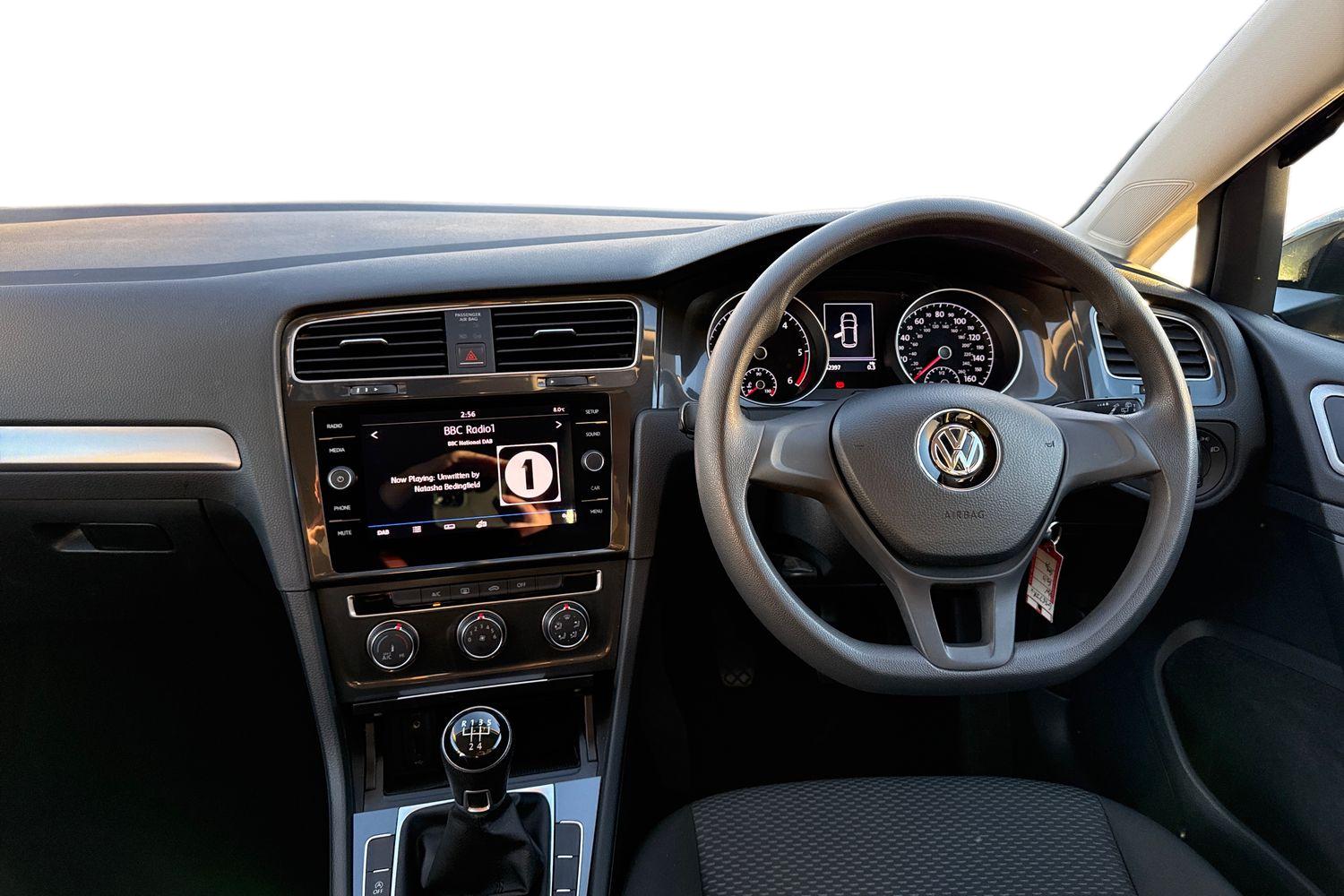 Used Volkswagen Golf 2017 for sale - 76968025: Photo 18