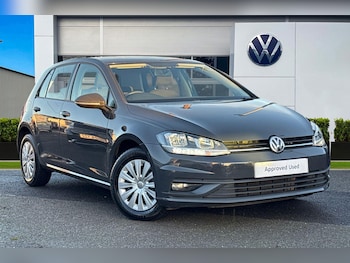 2017 - 1.6 TDI S 5dr