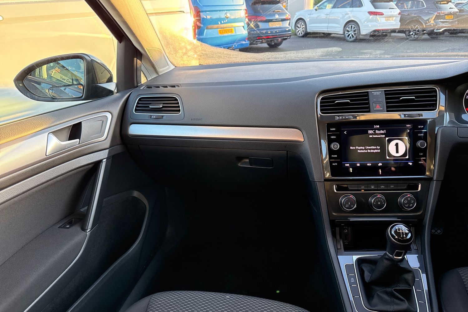 Used Volkswagen Golf 2017 for sale - 76968025: Photo 20