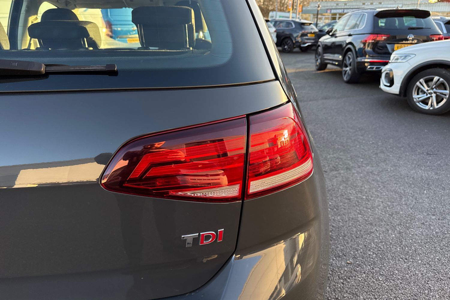 Used Volkswagen Golf 2017 for sale - 76968025: Photo 26