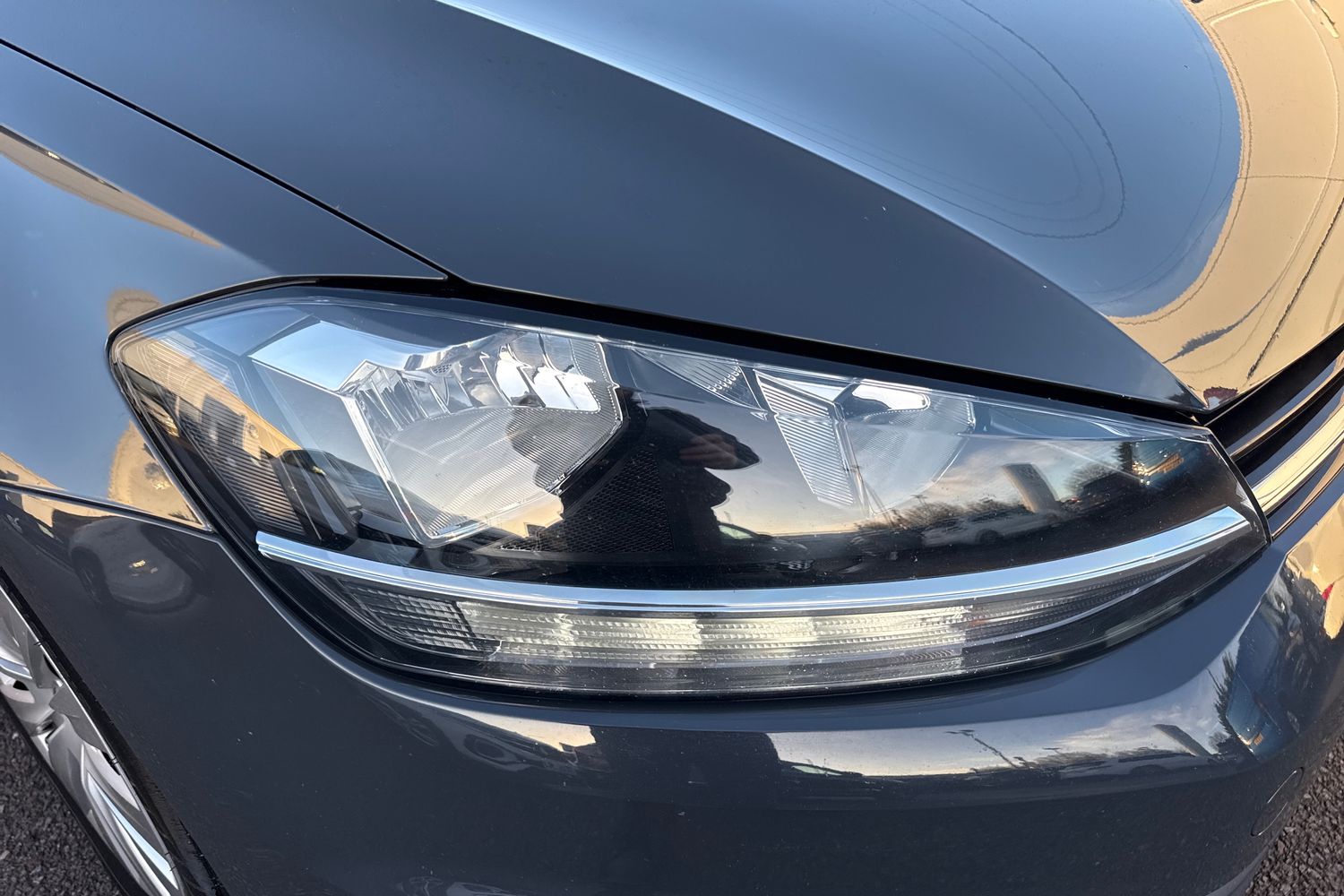 Used Volkswagen Golf 2017 for sale - 76968025: Photo 28