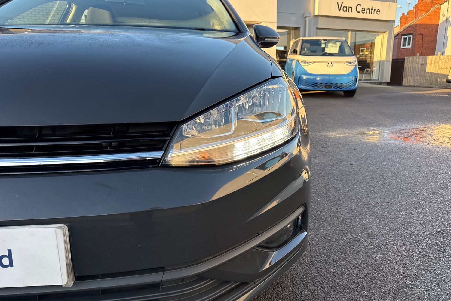 Used Volkswagen Golf 2017 for sale - 76968025: Photo 29