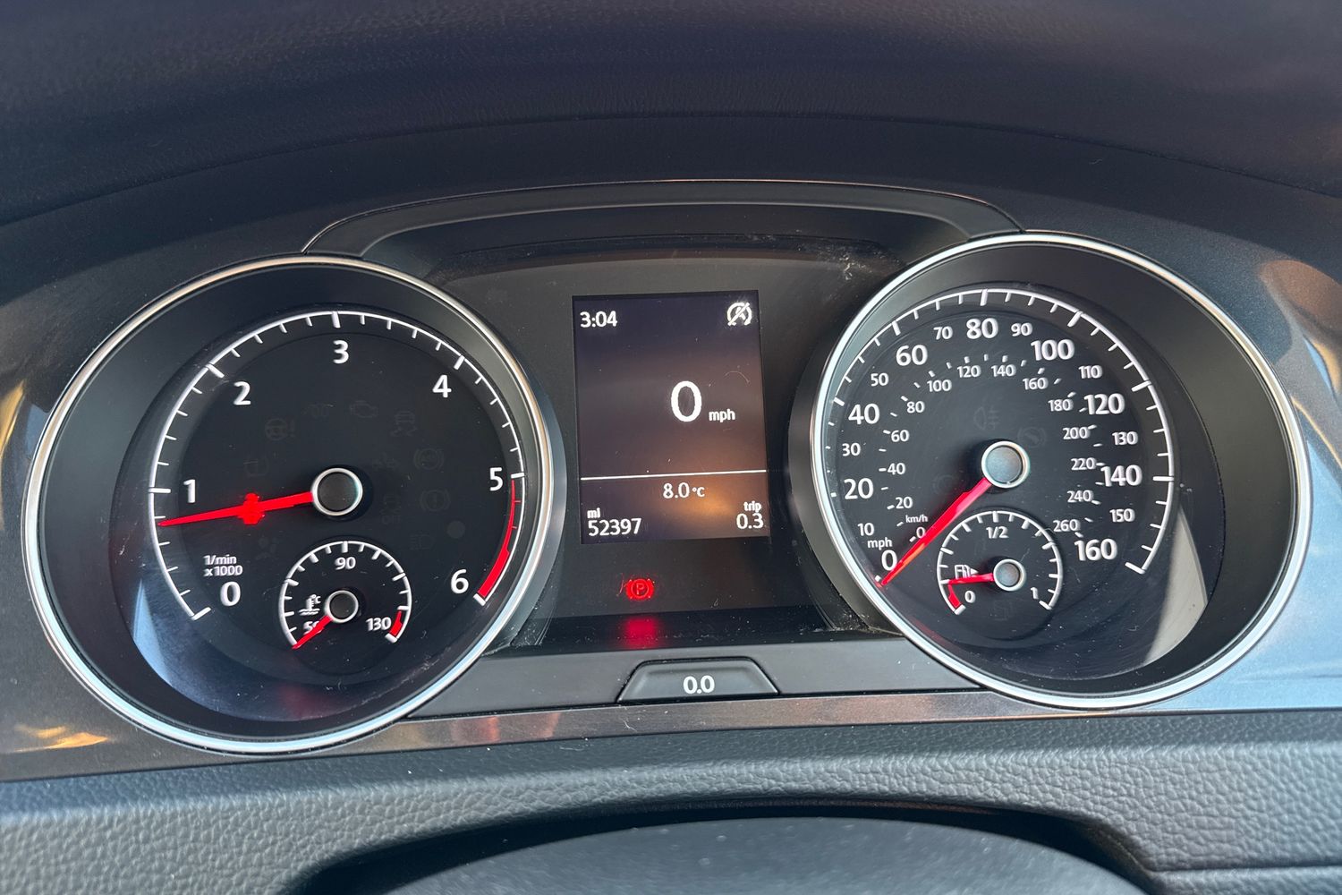 Used Volkswagen Golf 2017 for sale - 76968025: Photo 40