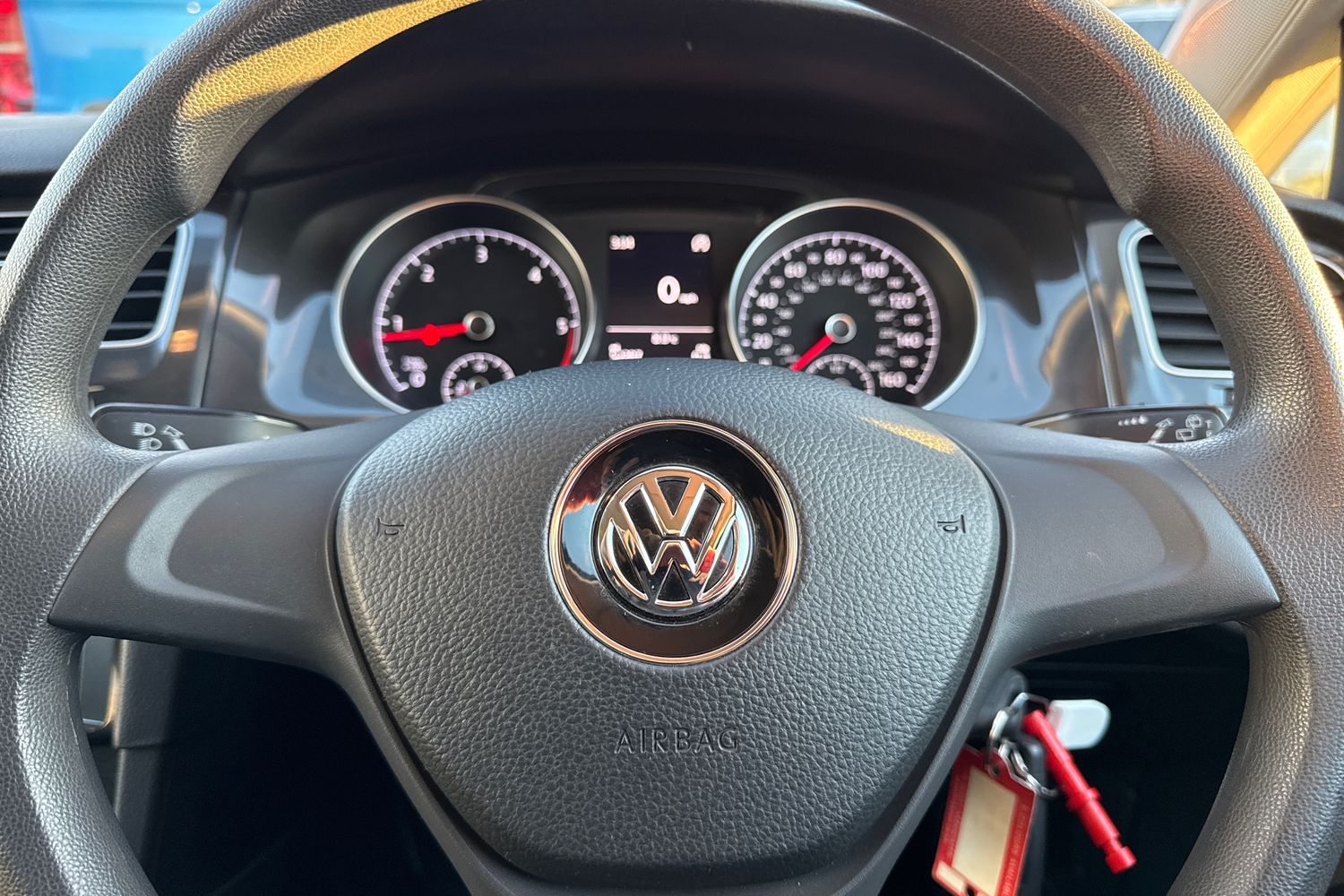 Used Volkswagen Golf 2017 for sale - 76968025: Photo 41