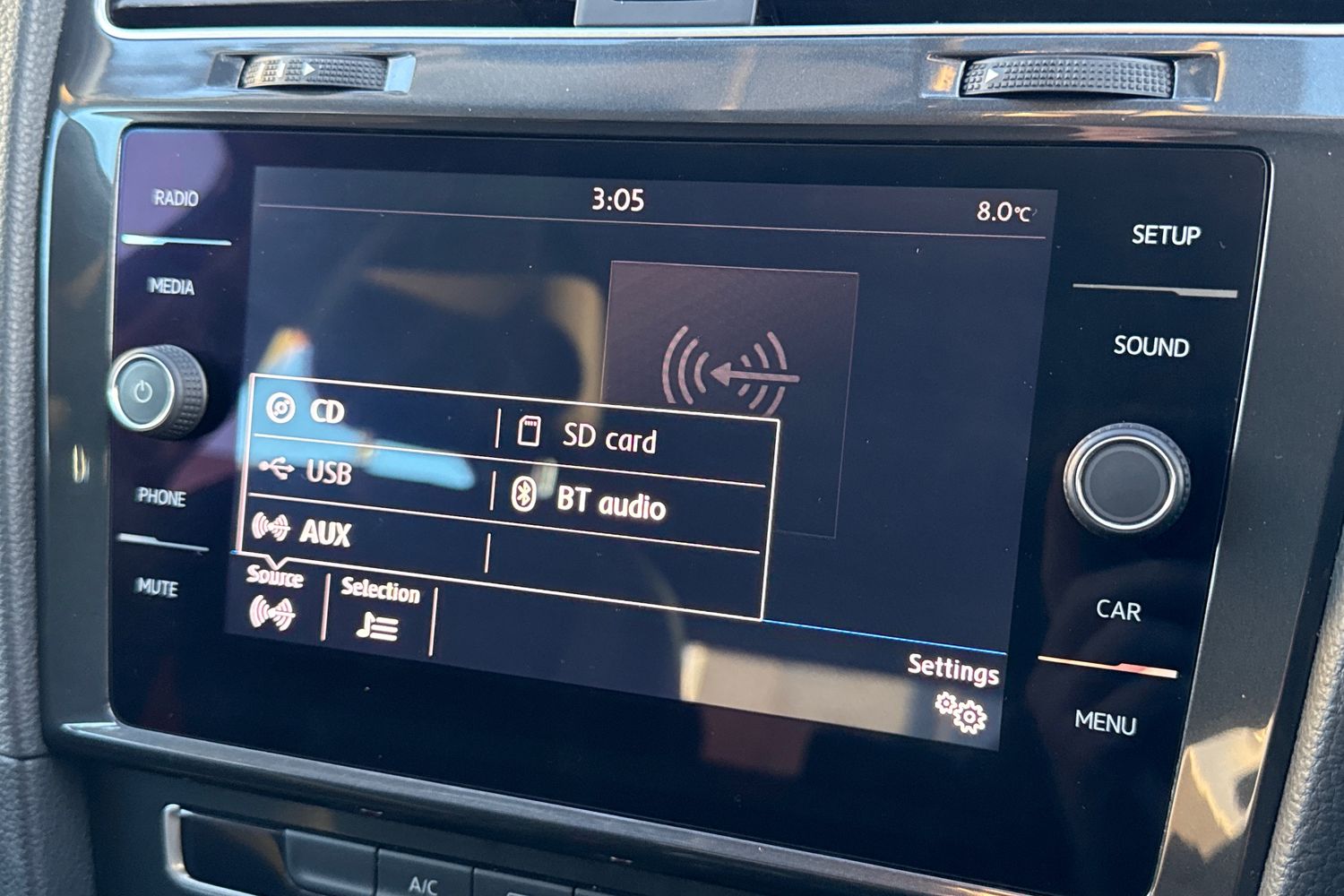 Used Volkswagen Golf 2017 for sale - 76968025: Photo 43