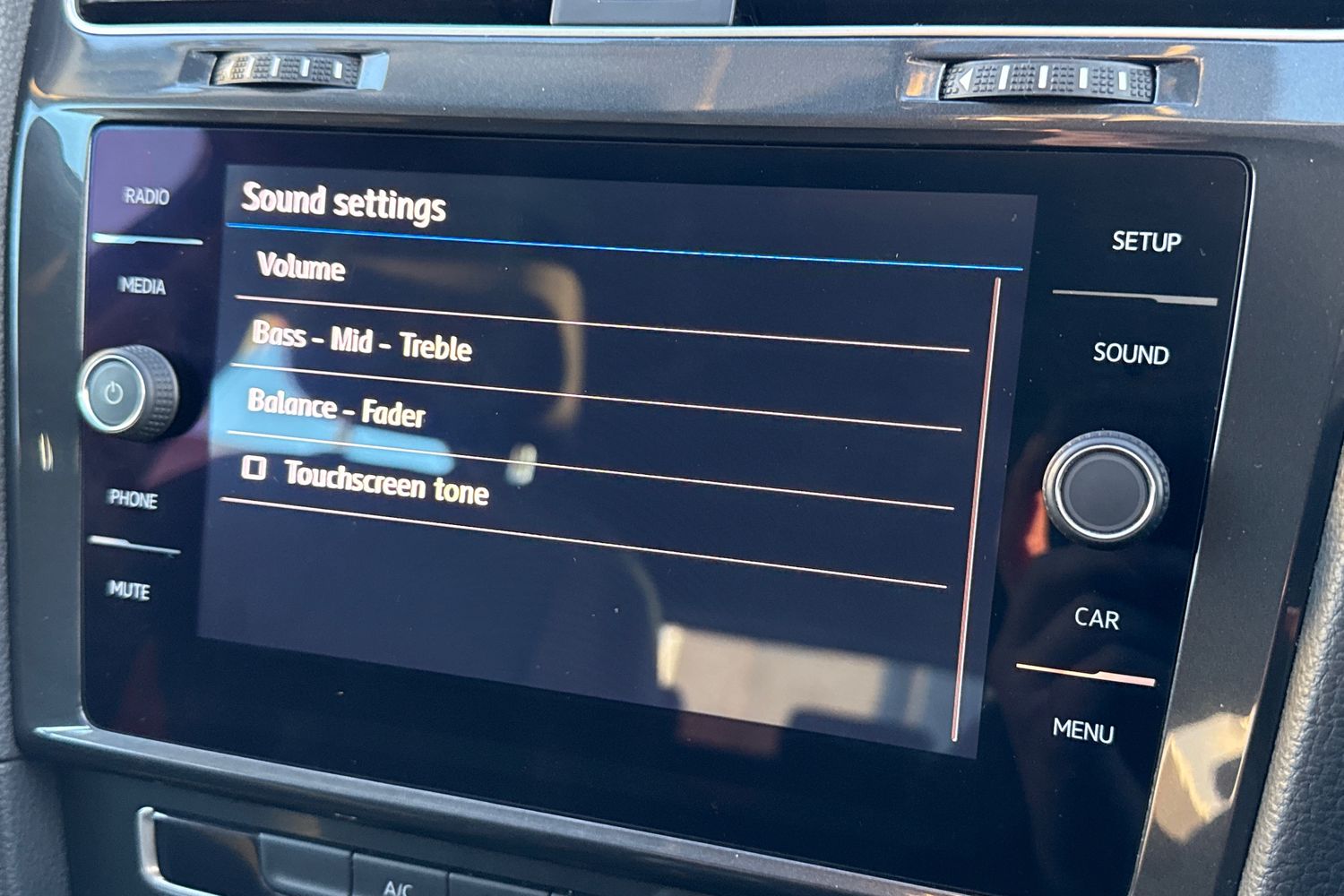 Used Volkswagen Golf 2017 for sale - 76968025: Photo 45