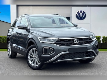2025 - 1.5 TSI Match DSG Euro 6 (s/s) 5dr