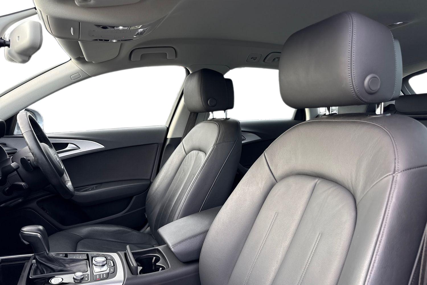 Used Audi A6 Avant 2018 for sale - 76495301: Photo 10