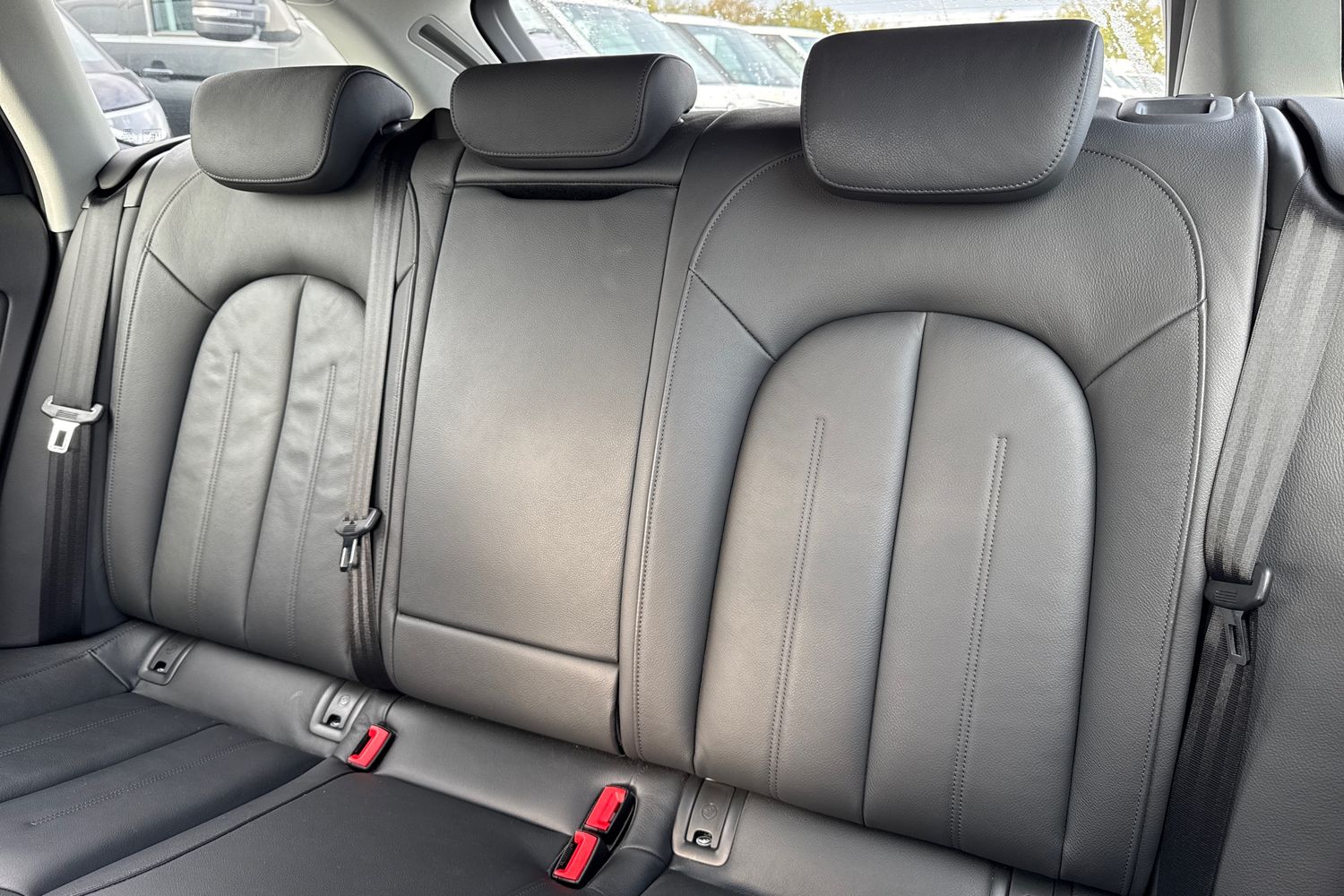 Used Audi A6 Avant 2018 for sale - 76495301: Photo 13