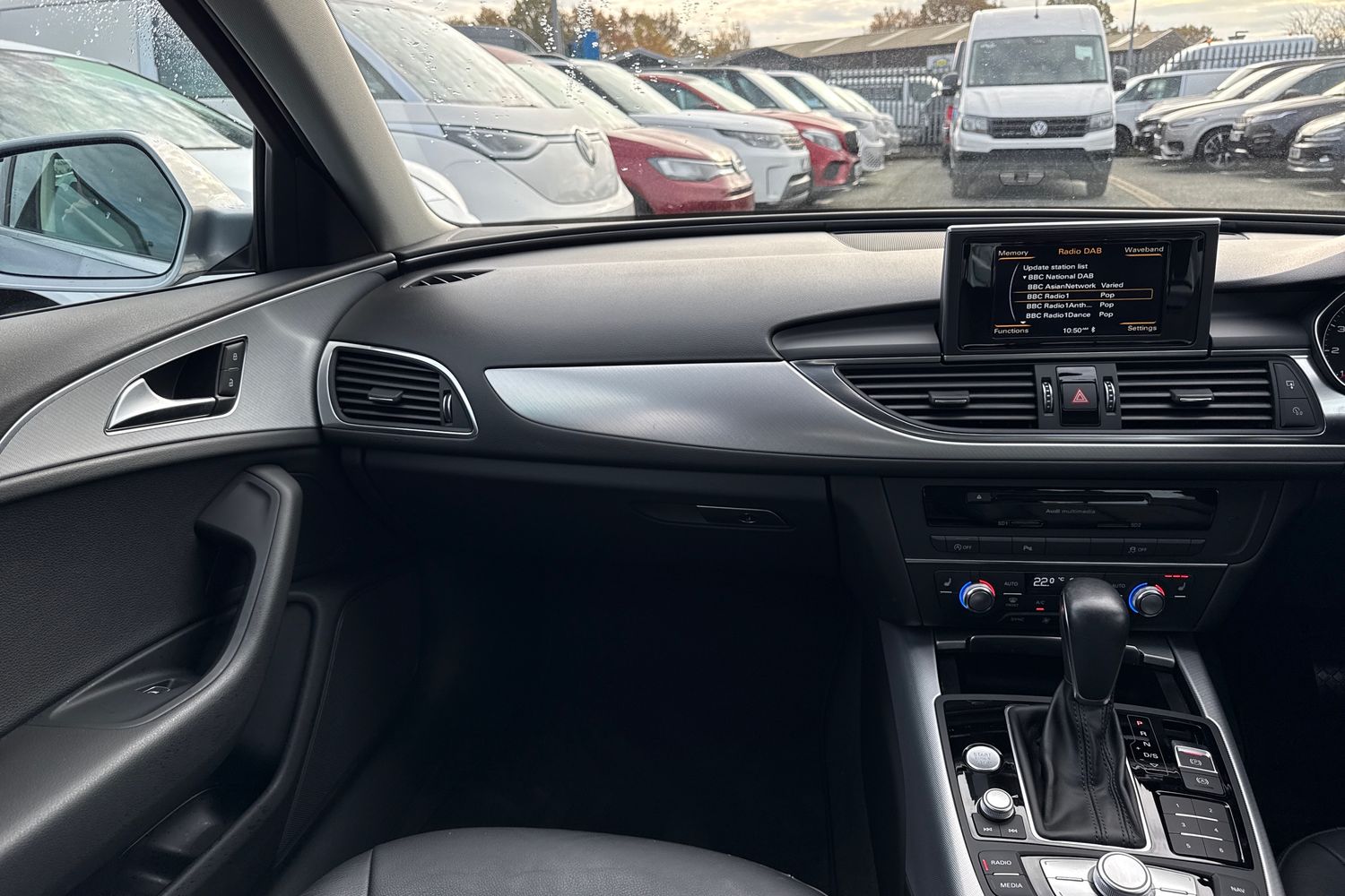 Used Audi A6 Avant 2018 for sale - 76495301: Photo 14