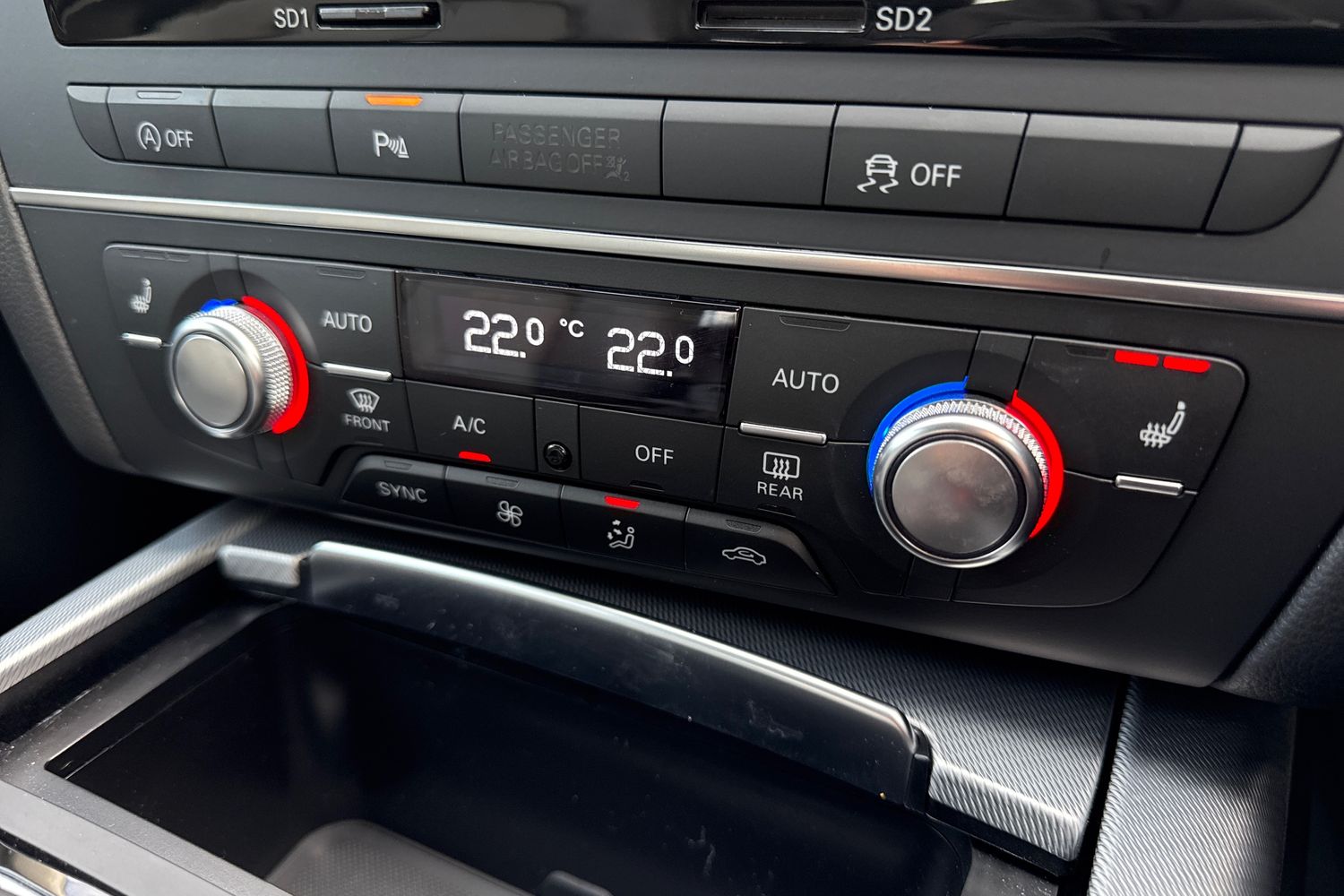 Used Audi A6 Avant 2018 for sale - 76495301: Photo 18