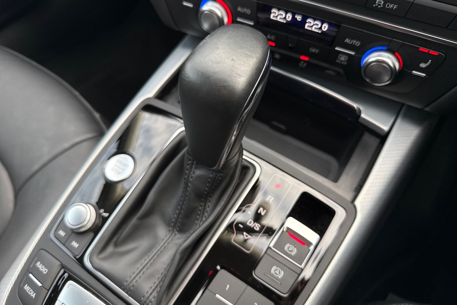 Used Audi A6 Avant 2018 for sale - 76495301: Photo 19