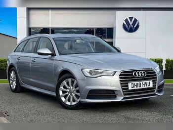 2018 - 1.8 TFSI SE Executive 5dr S Tronic