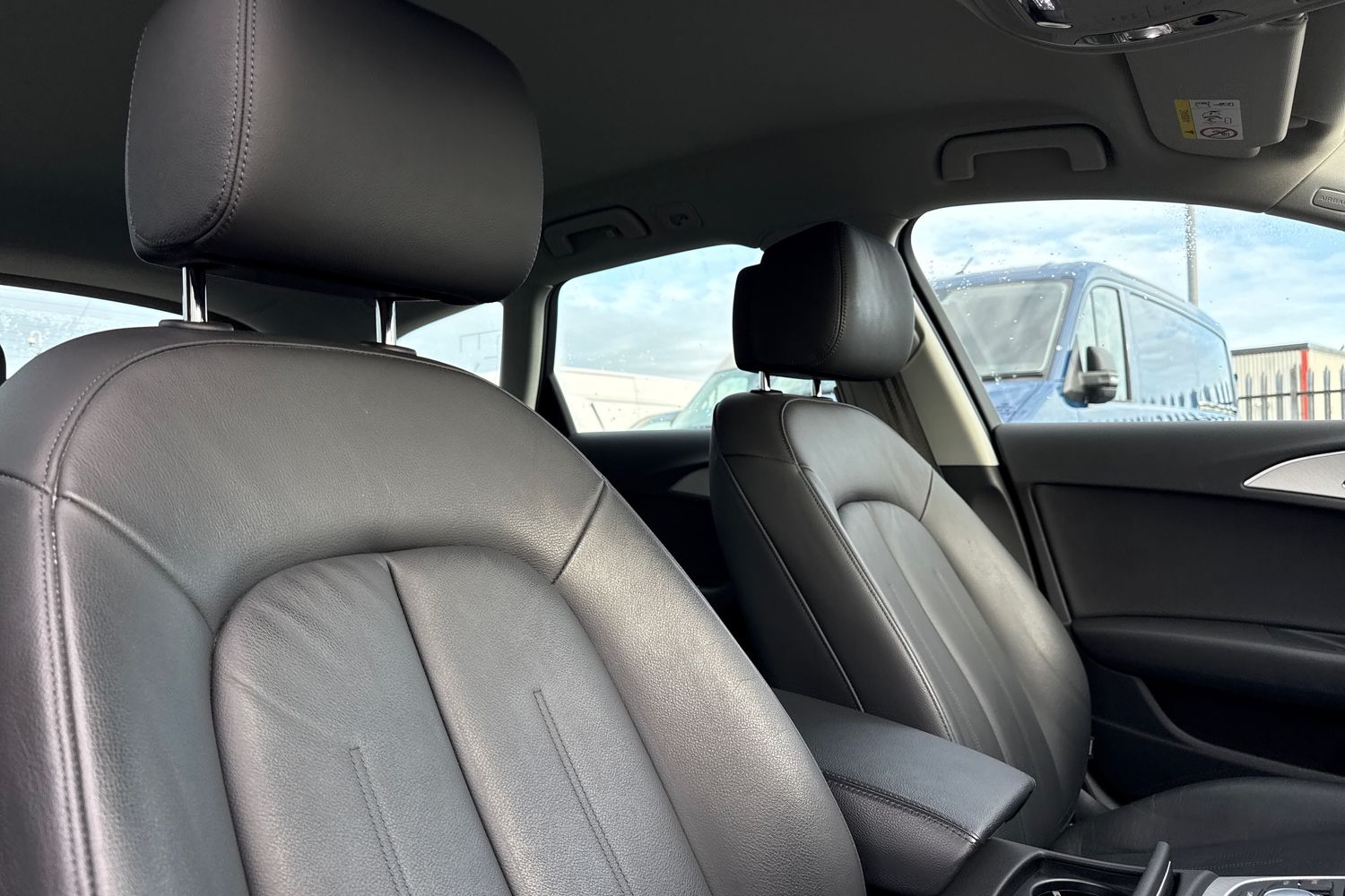 Used Audi A6 Avant 2018 for sale - 76495301: Photo 20