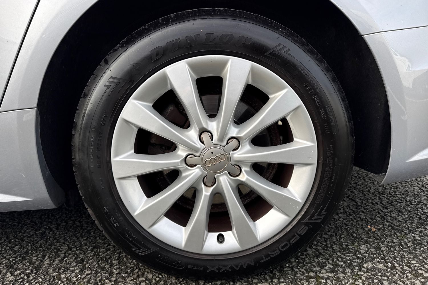 Used Audi A6 Avant 2018 for sale - 76495301: Photo 21