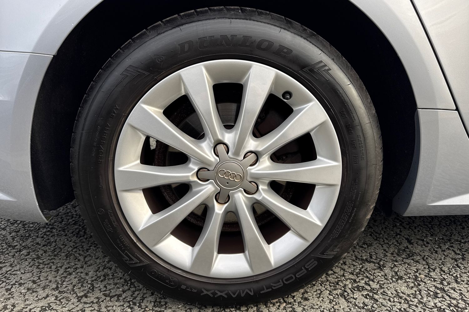 Used Audi A6 Avant 2018 for sale - 76495301: Photo 23