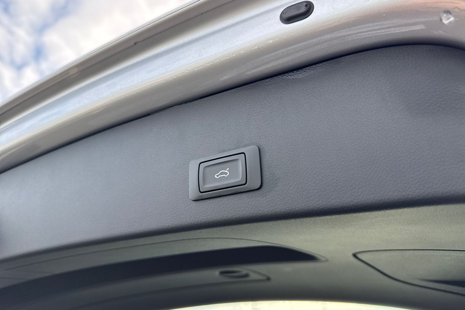 Used Audi A6 Avant 2018 for sale - 76495301: Photo 26