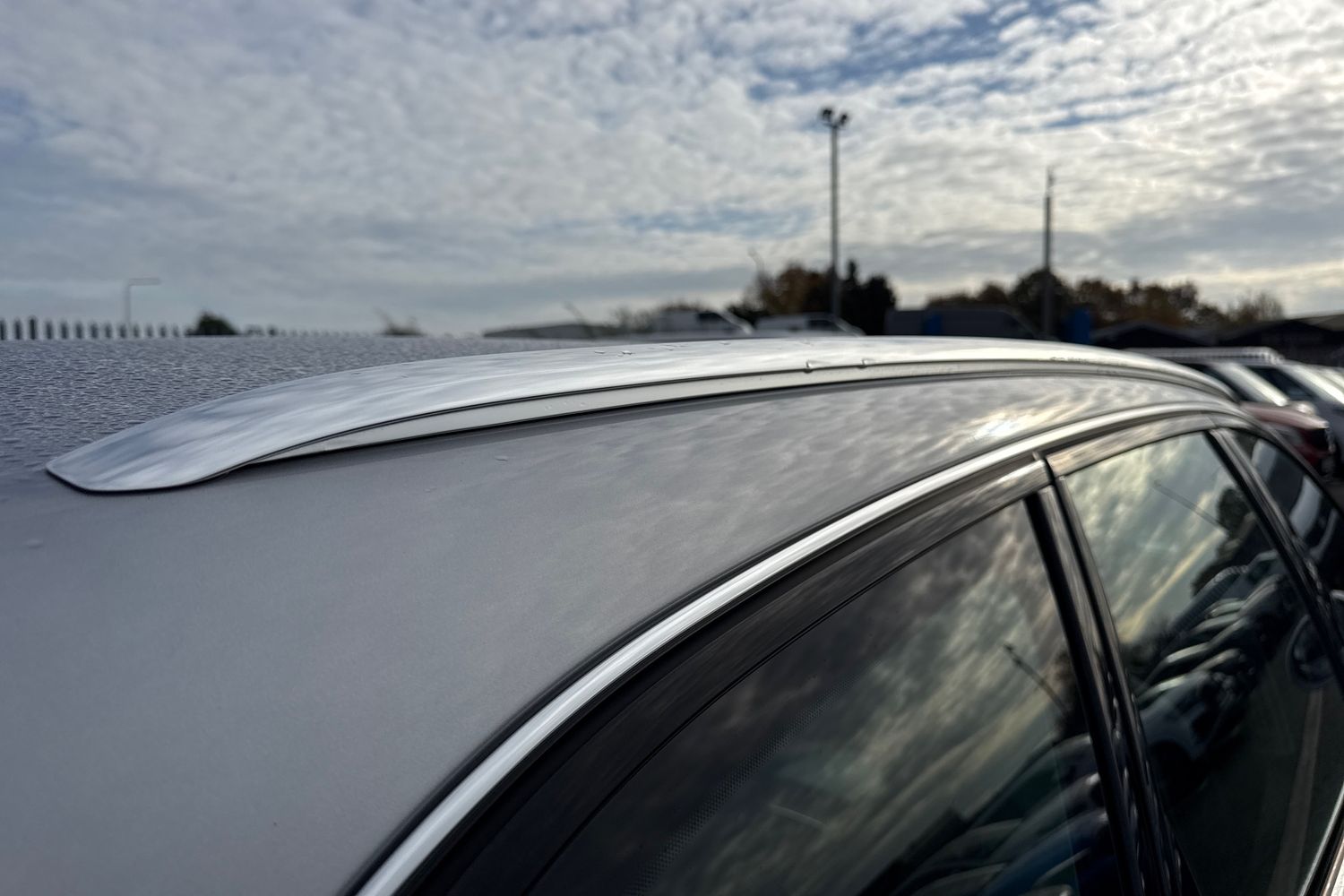 Used Audi A6 Avant 2018 for sale - 76495301: Photo 27