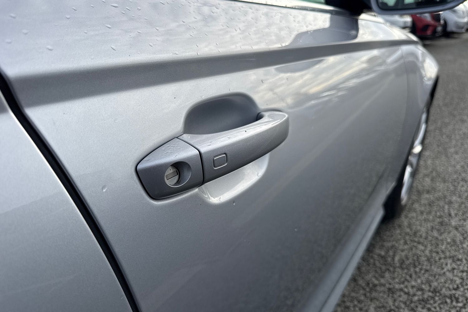 Used Audi A6 Avant 2018 for sale - 76495301: Photo 28