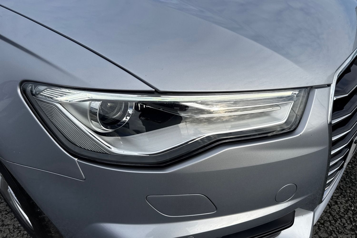 Used Audi A6 Avant 2018 for sale - 76495301: Photo 29