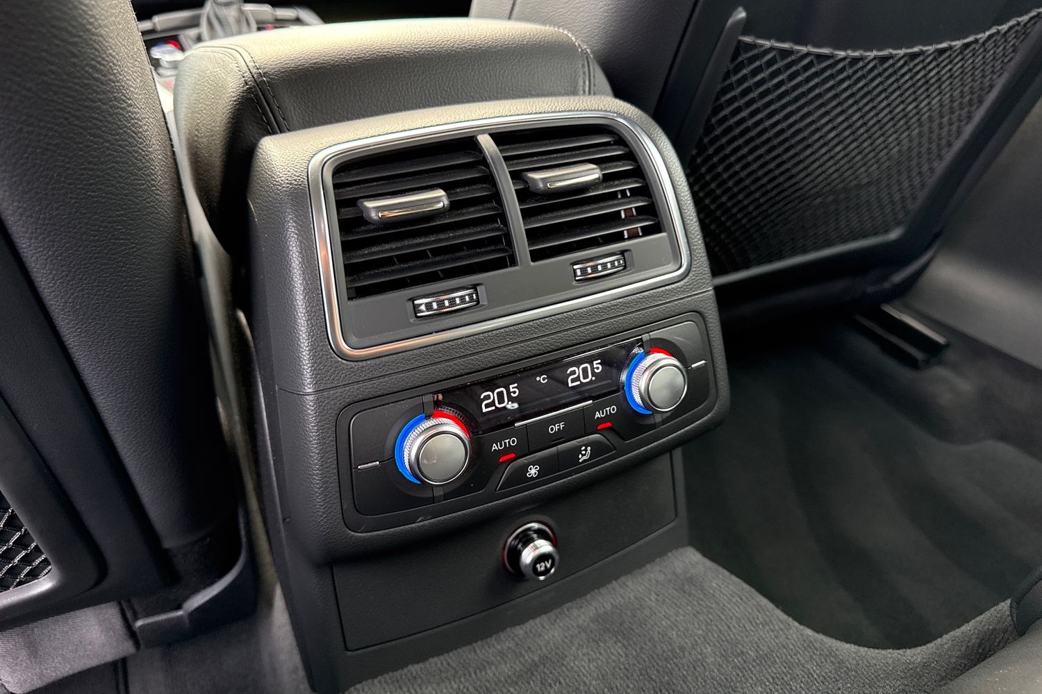 Used Audi A6 Avant 2018 for sale - 76495301: Photo 35