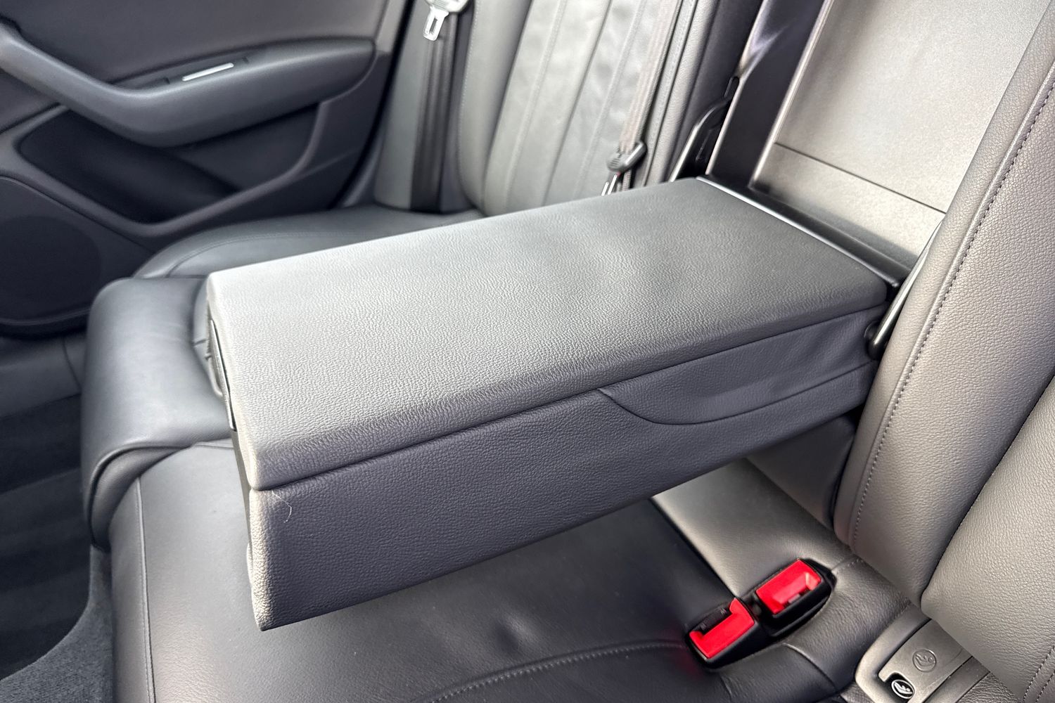 Used Audi A6 Avant 2018 for sale - 76495301: Photo 36