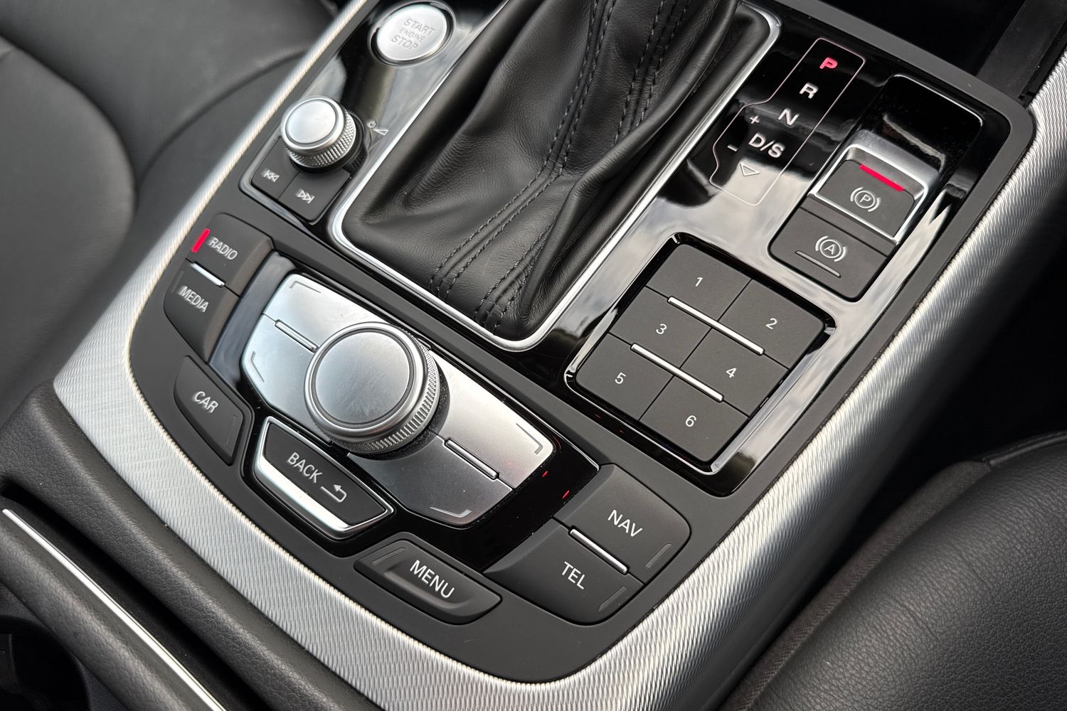 Used Audi A6 Avant 2018 for sale - 76495301: Photo 39