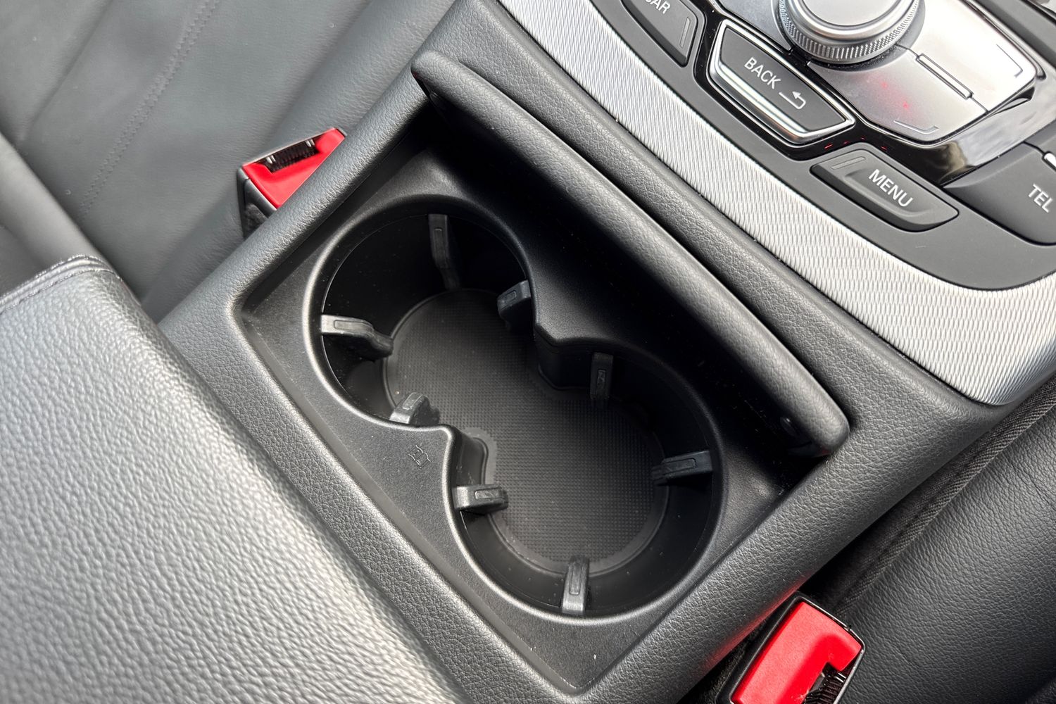 Used Audi A6 Avant 2018 for sale - 76495301: Photo 40