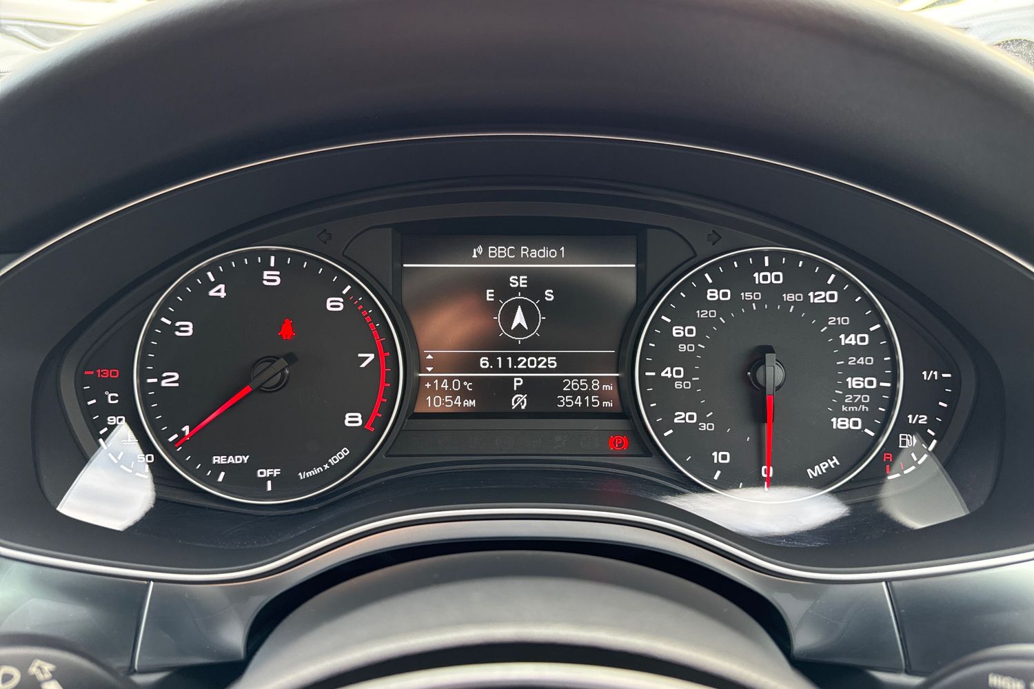 Used Audi A6 Avant 2018 for sale - 76495301: Photo 43