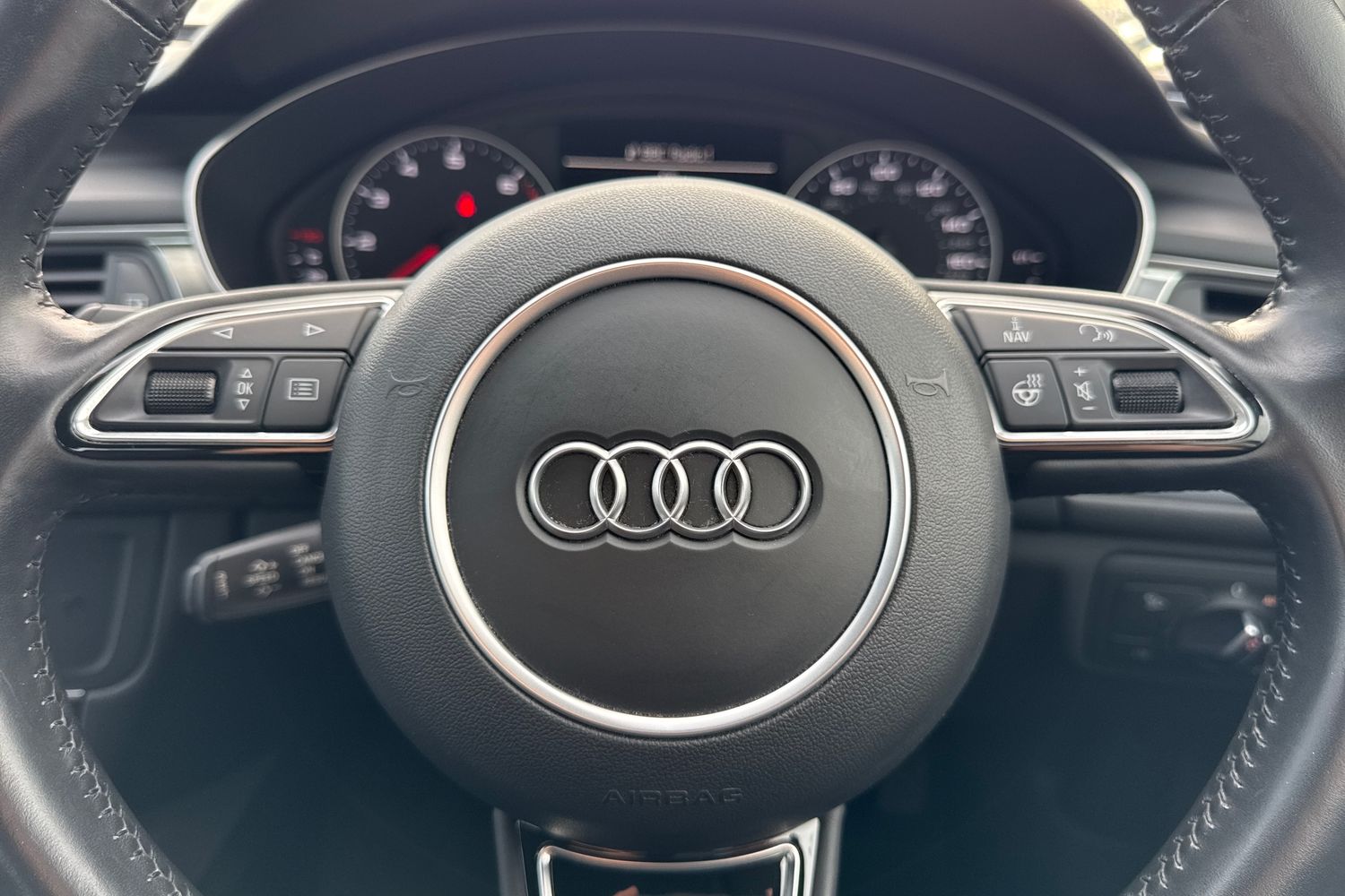 Used Audi A6 Avant 2018 for sale - 76495301: Photo 44