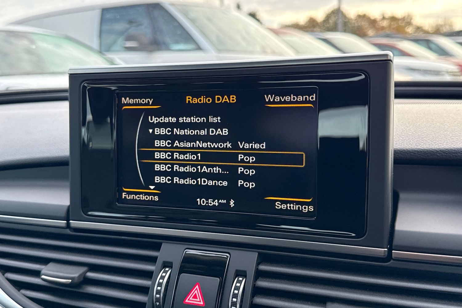 Used Audi A6 Avant 2018 for sale - 76495301: Photo 47